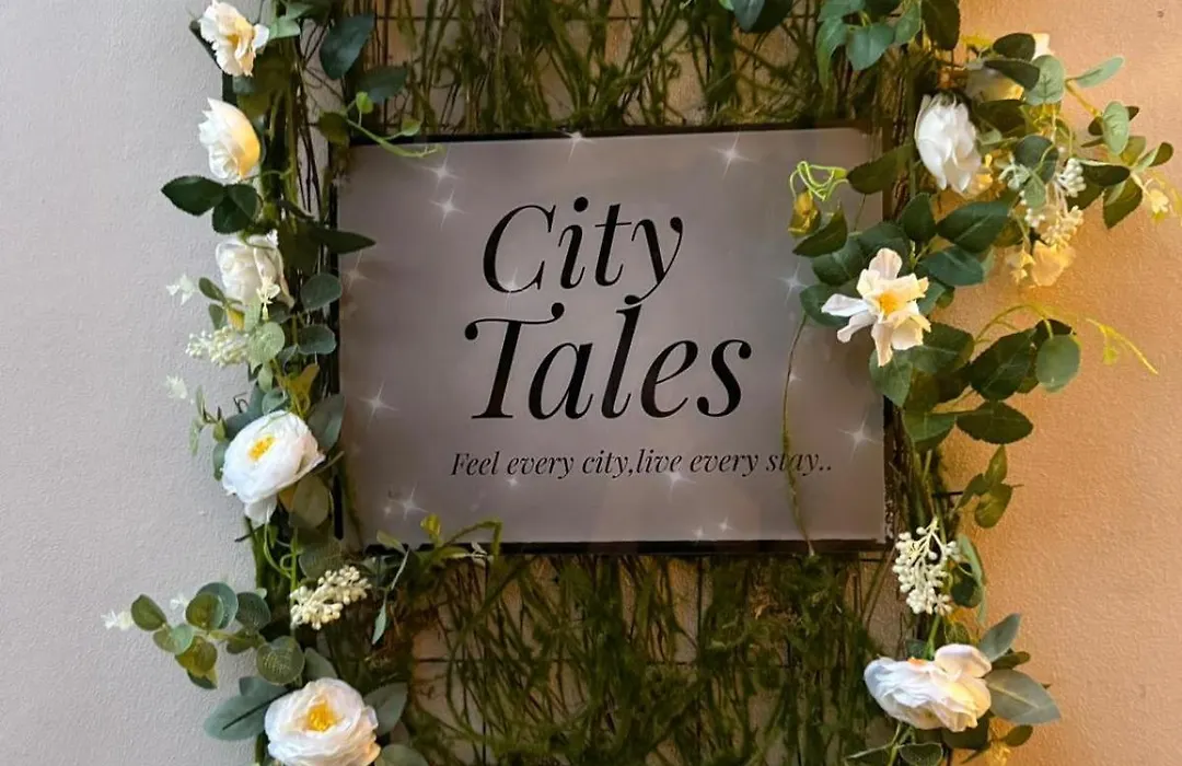 City Tales Residence-1