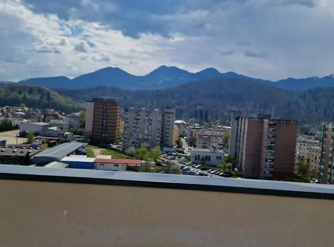 Casa Mov