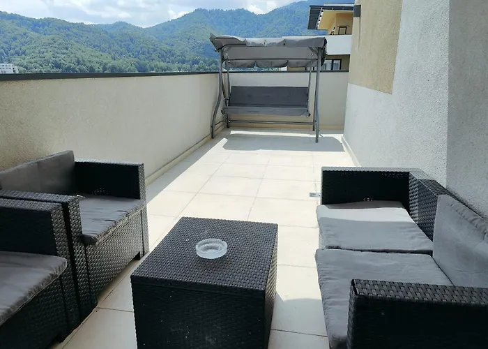 Casa Mov